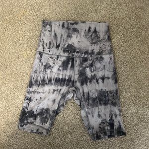 Lululemon Align Shorts